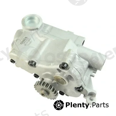 Ossca 26362 — Oil Pump