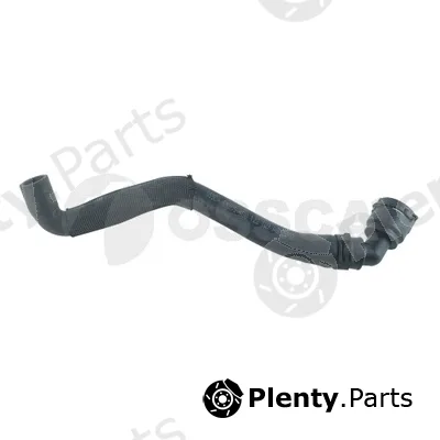 Ossca 69305 — Coolant Flange