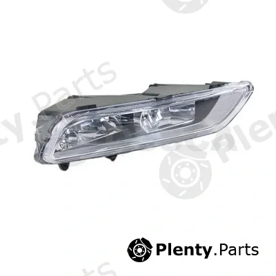 Ossca 42577 — Front Fog Light