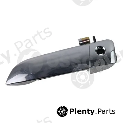 Ossca 64098 — Exterior Door Handle