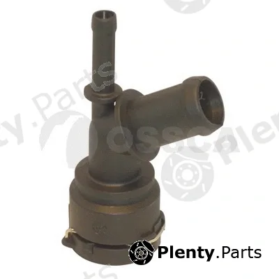 Ossca 02995 — Coolant Flange