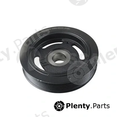 Ossca 55294 — Belt Pulley, crankshaft