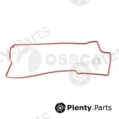 Ossca 64818 — Gasket Set, cylinder head cover