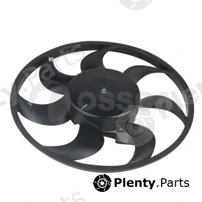 Ossca 28062 — Fan, engine cooling