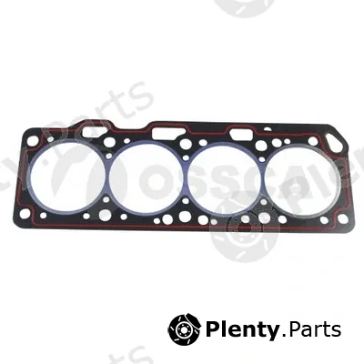 Ossca 17496 — Gasket, cylinder head