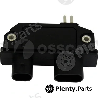 Ossca 04813 — Control Unit, ignition system