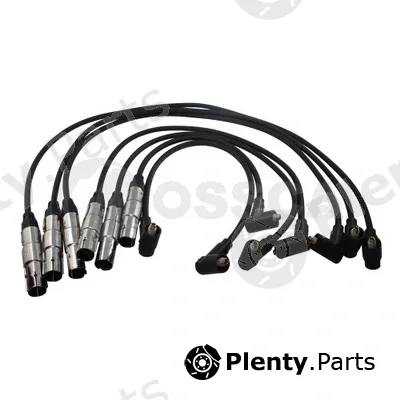 Ossca 05429 — Ignition Cable Kit