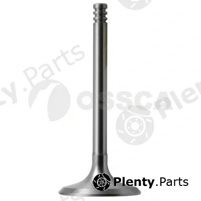 Ossca 05891 — Exhaust Valve