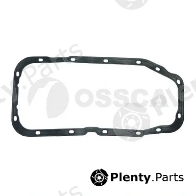 Ossca 03270 — Gasket, oil sump