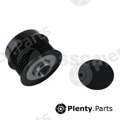 Ossca 66355 — Belt Pulley, alternator
