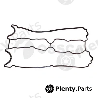 Ossca 19557 — Gasket Set, cylinder head cover