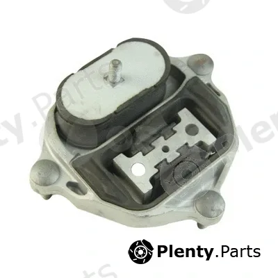 Ossca 34567 — Mounting, automatic transmission