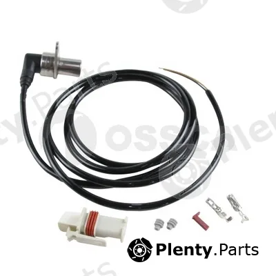Ossca 30549 — Sensor, wheel speed