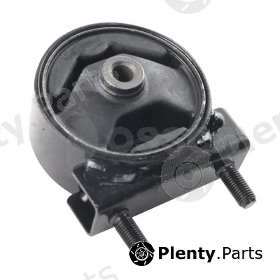 Ossca 65056 — Mounting, engine
