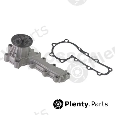 Ossca 66383 — Water Pump, engine cooling
