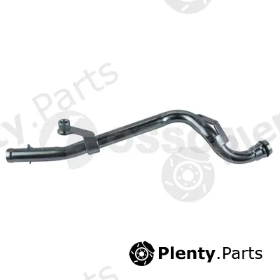 Ossca 48580 — Radiator Hose