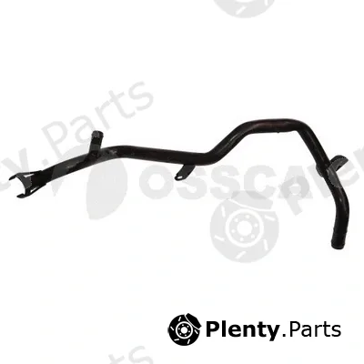 Ossca 02694 — Coolant Pipe
