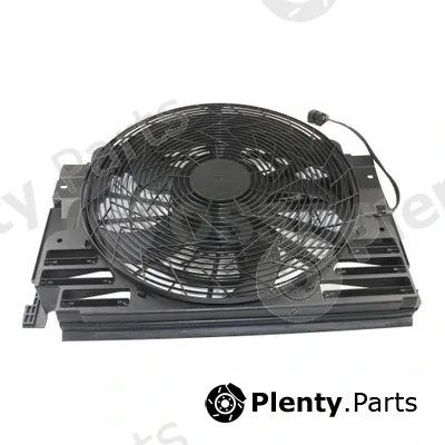 Ossca 19619 — Fan, engine cooling