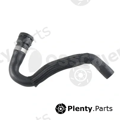 Ossca 48271 — Radiator Hose