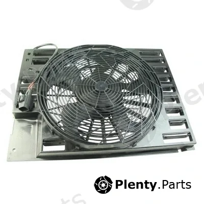 Ossca 29464 — Fan, engine cooling