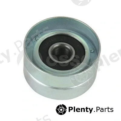 Ossca 16987 — Deflection/Guide Pulley, timing belt