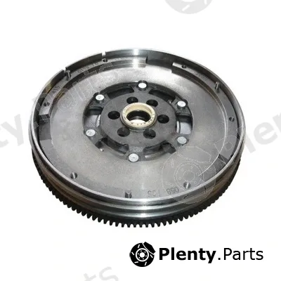 Ossca 10962 — Flywheel