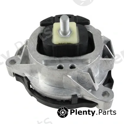 Ossca 39873 — Mounting, engine