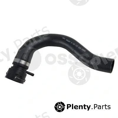 Ossca 13699 — Radiator Hose