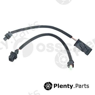 Ossca 66444 — Repair Kit, cable set