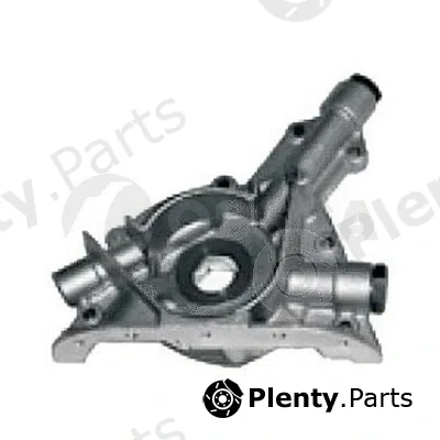 Ossca 08509 — Oil Pump