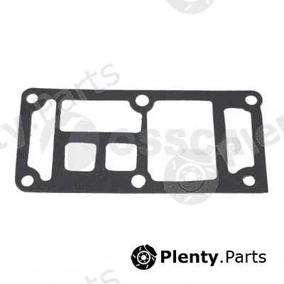 Ossca 27817 — Gasket, oil filter housing