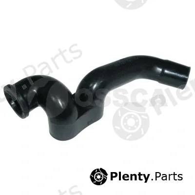 Ossca 06209 — Hose, crankcase ventilation