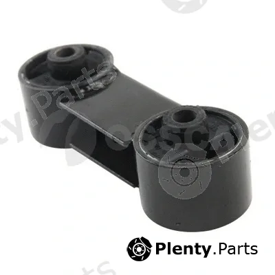 Ossca 16670 — Rubber Buffer, engine mounting system