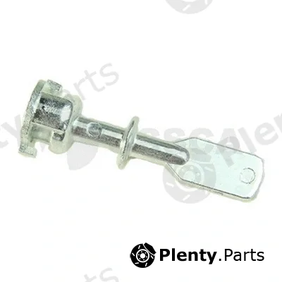 Ossca 25691 — Exterior Door Handle