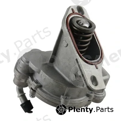 Ossca 11897 — Vacuum Pump, braking system