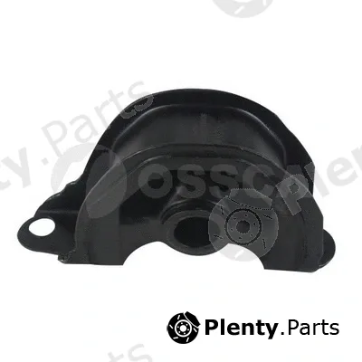 Ossca 39980 — Mounting, engine