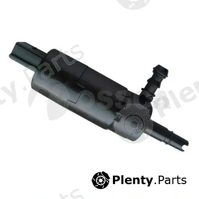 Ossca 01888 — Washer Fluid Pump, headlight cleaning