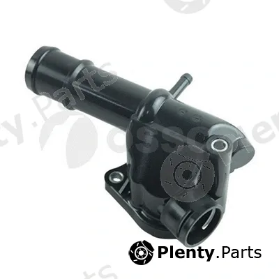 Ossca 46974 — Coolant Flange