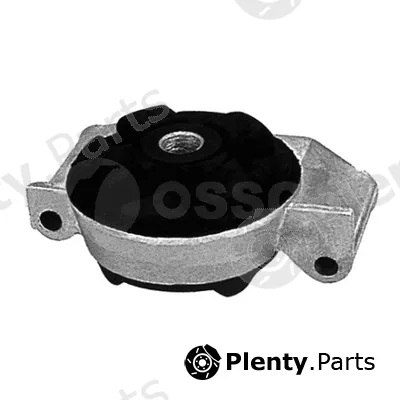 Ossca 01012 — Mounting, transfer case