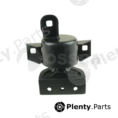 Ossca 58811 — Mounting, engine