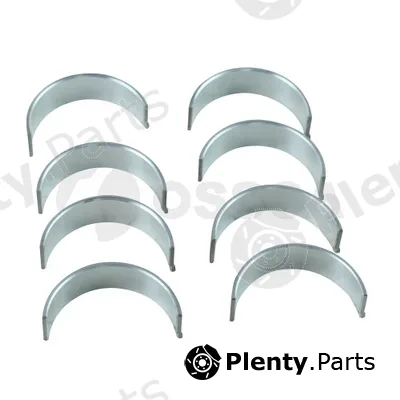 Ossca 68468 — Connecting Rod Bearing Set