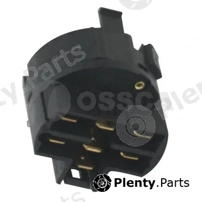 Ossca 21842 — Ignition Switch