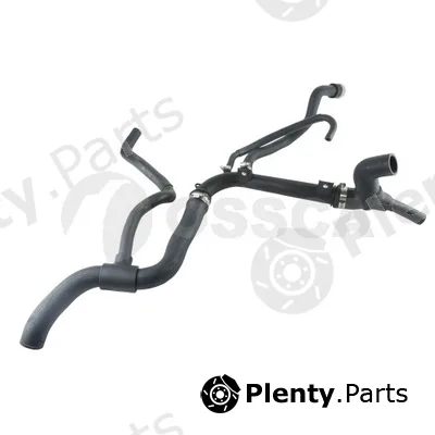 Ossca 61273 — Radiator Hose