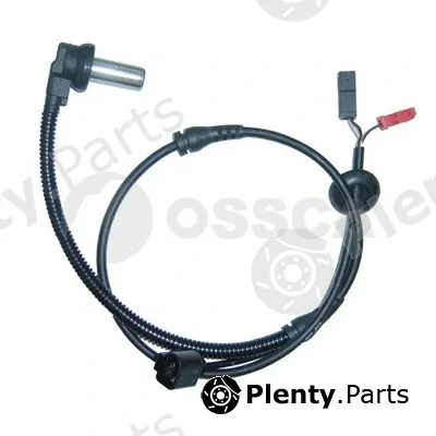 Ossca 01594 — Sensor, wheel speed