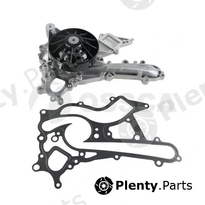 Ossca 25755 — Water Pump, engine cooling