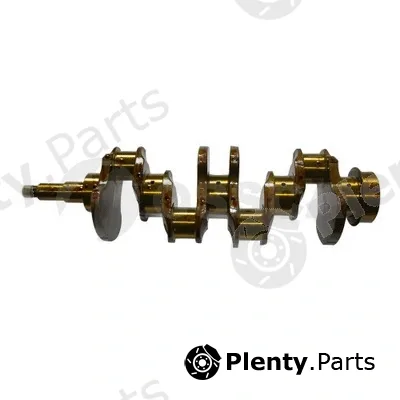 Ossca 17530 — Crankshaft