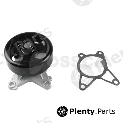 Ossca 40772 — Water Pump, engine cooling