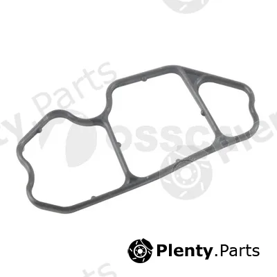 Ossca 65765 — Gasket, oil filter housing