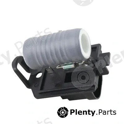 Ossca 64711 — Resistor, interior blower