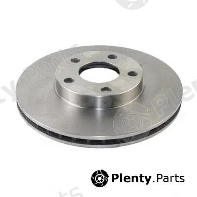 Ossca 08353 — Brake Disc